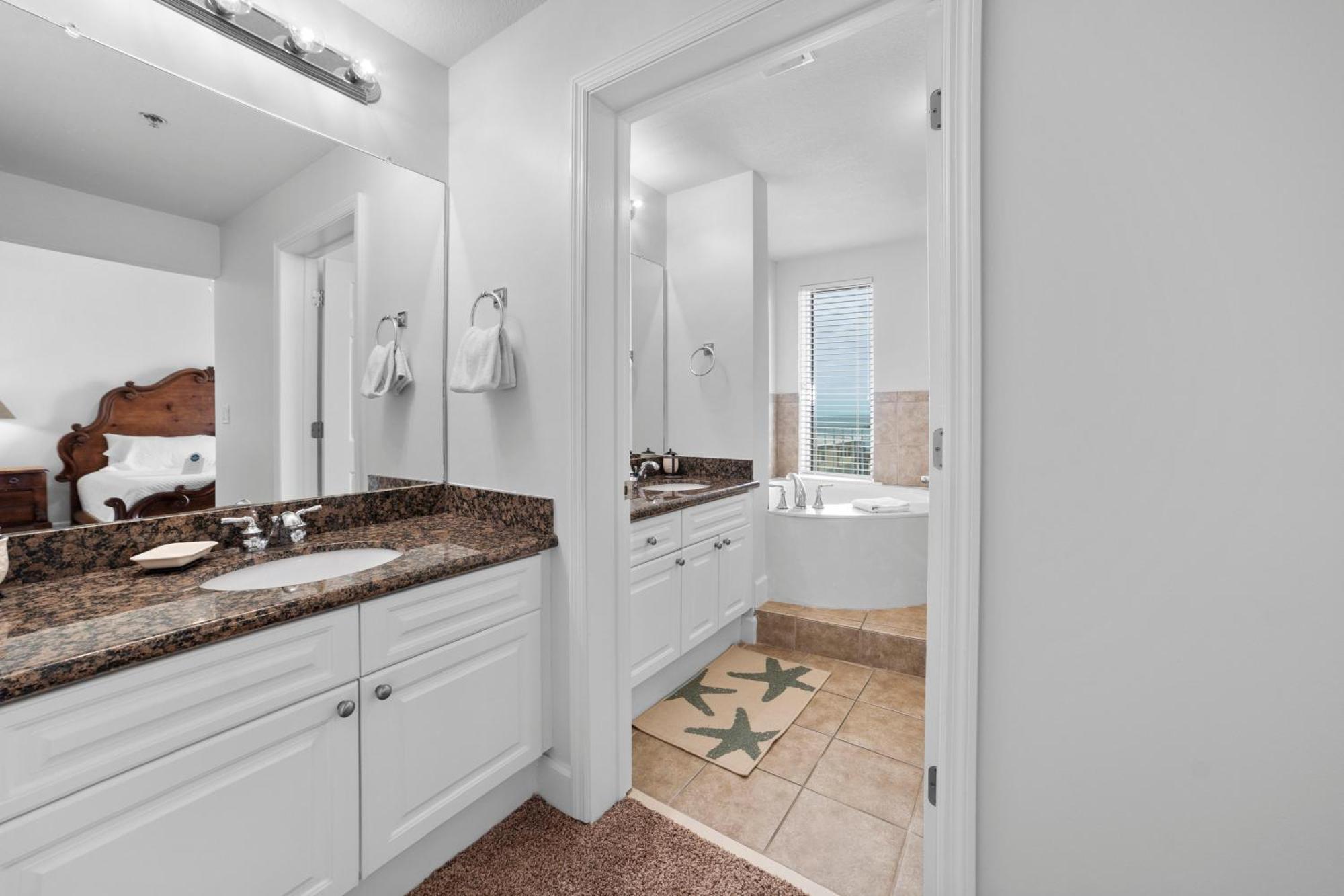 Seawind 300 By Liquid Life Villa Gulf Shores Bagian luar foto
