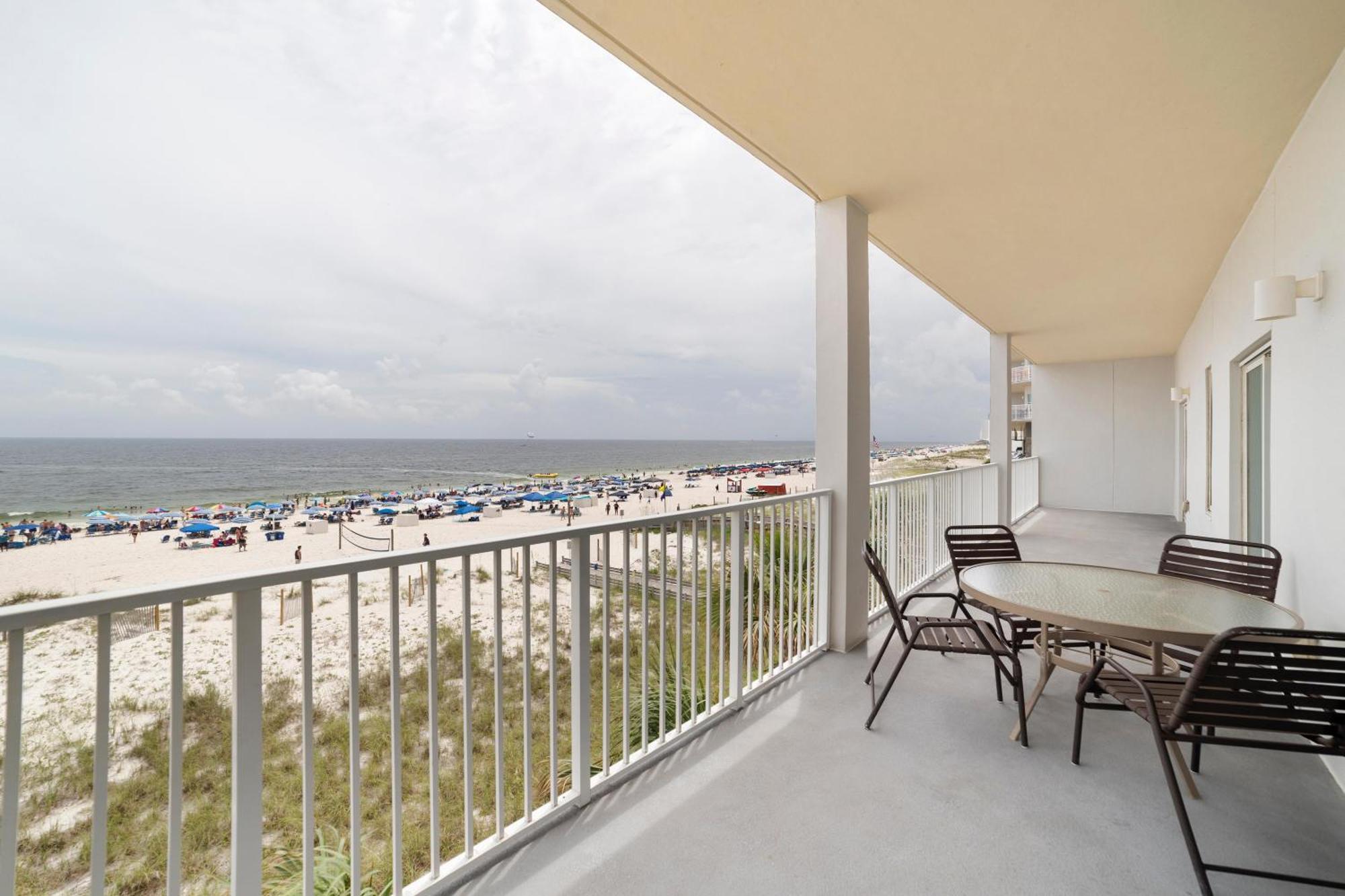 Seawind 300 By Liquid Life Villa Gulf Shores Bagian luar foto