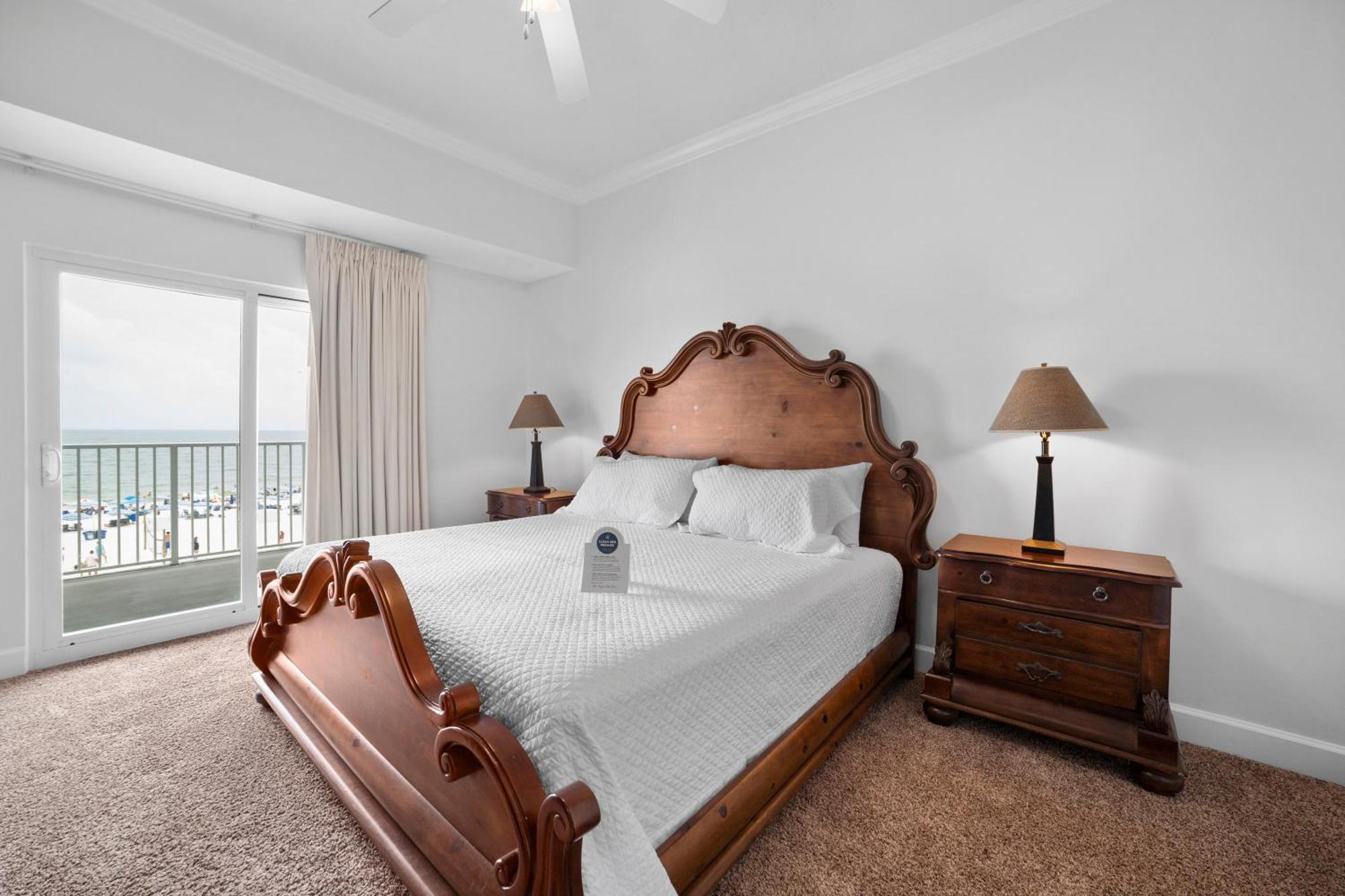 Seawind 300 By Liquid Life Villa Gulf Shores Bagian luar foto