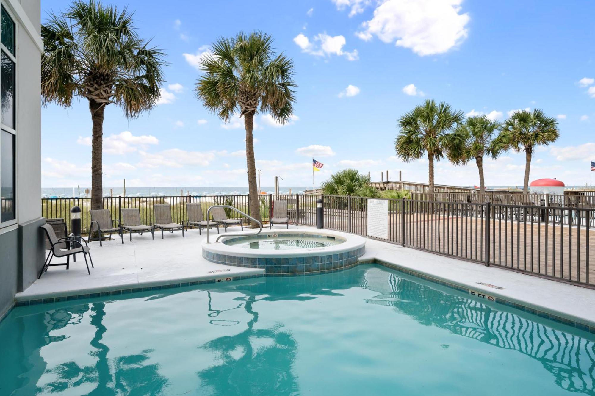 Seawind 300 By Liquid Life Villa Gulf Shores Bagian luar foto