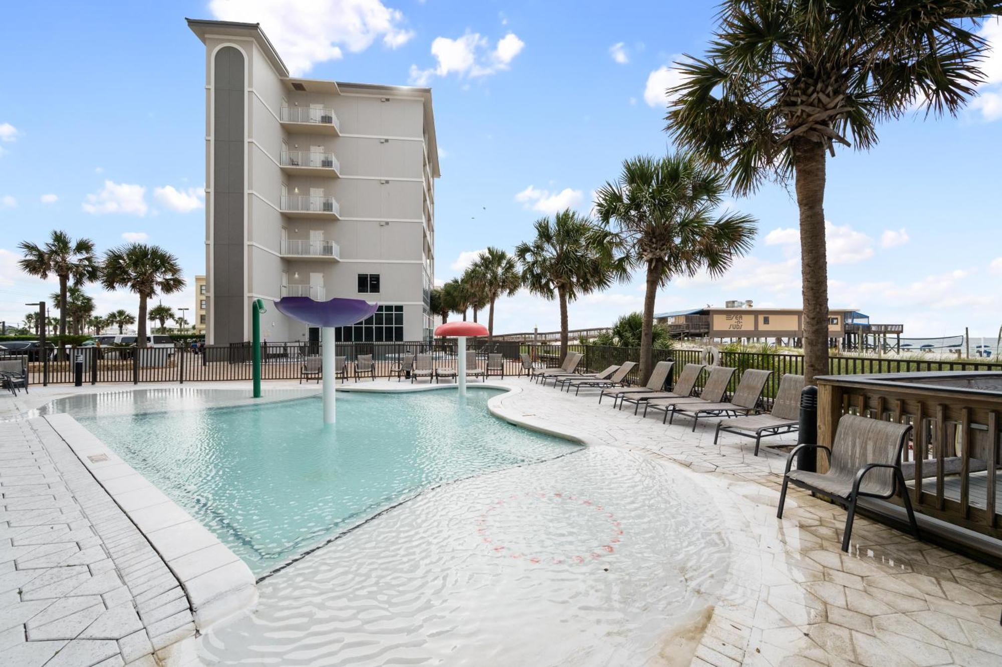 Seawind 300 By Liquid Life Villa Gulf Shores Bagian luar foto