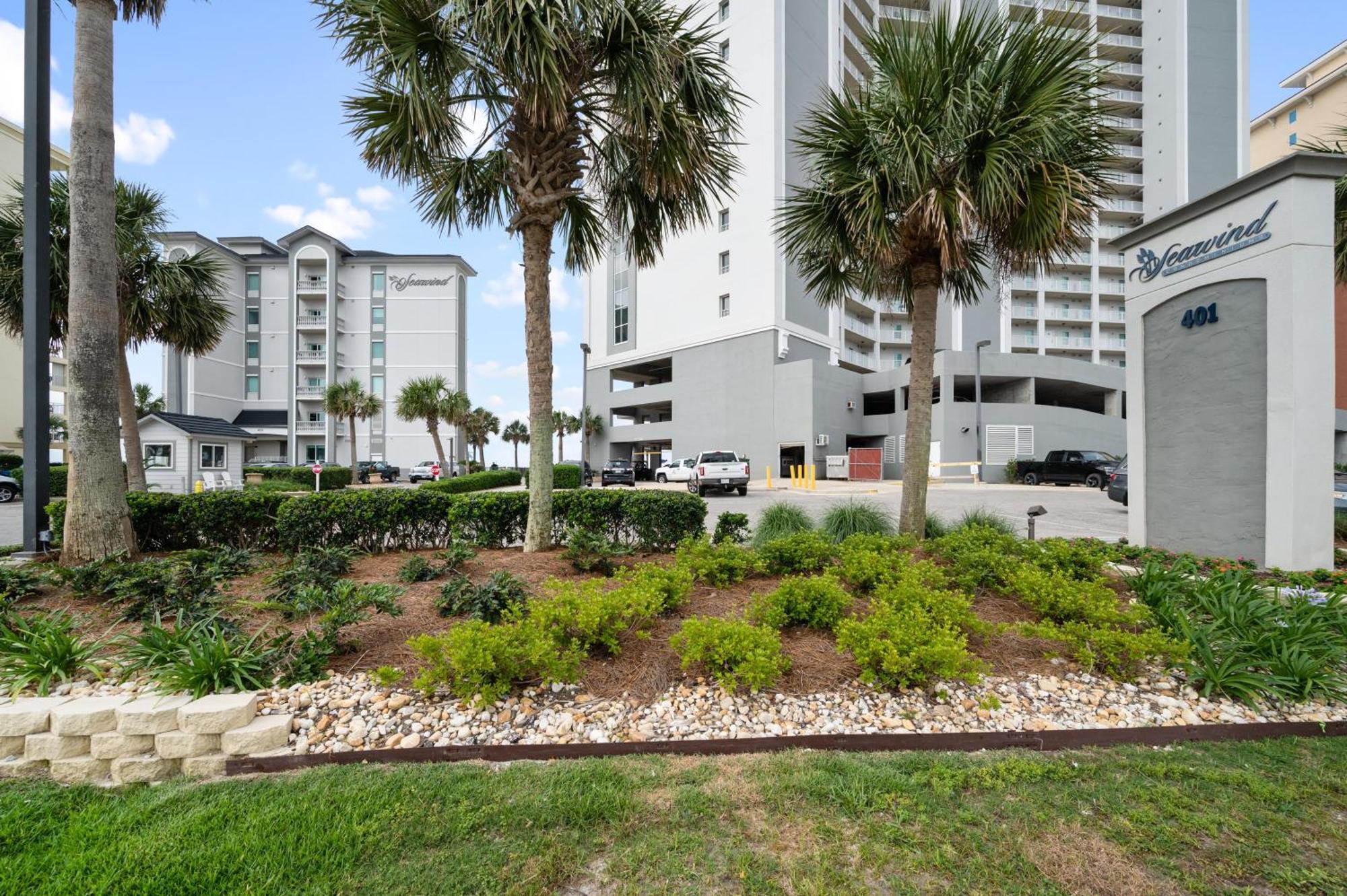 Seawind 300 By Liquid Life Villa Gulf Shores Bagian luar foto