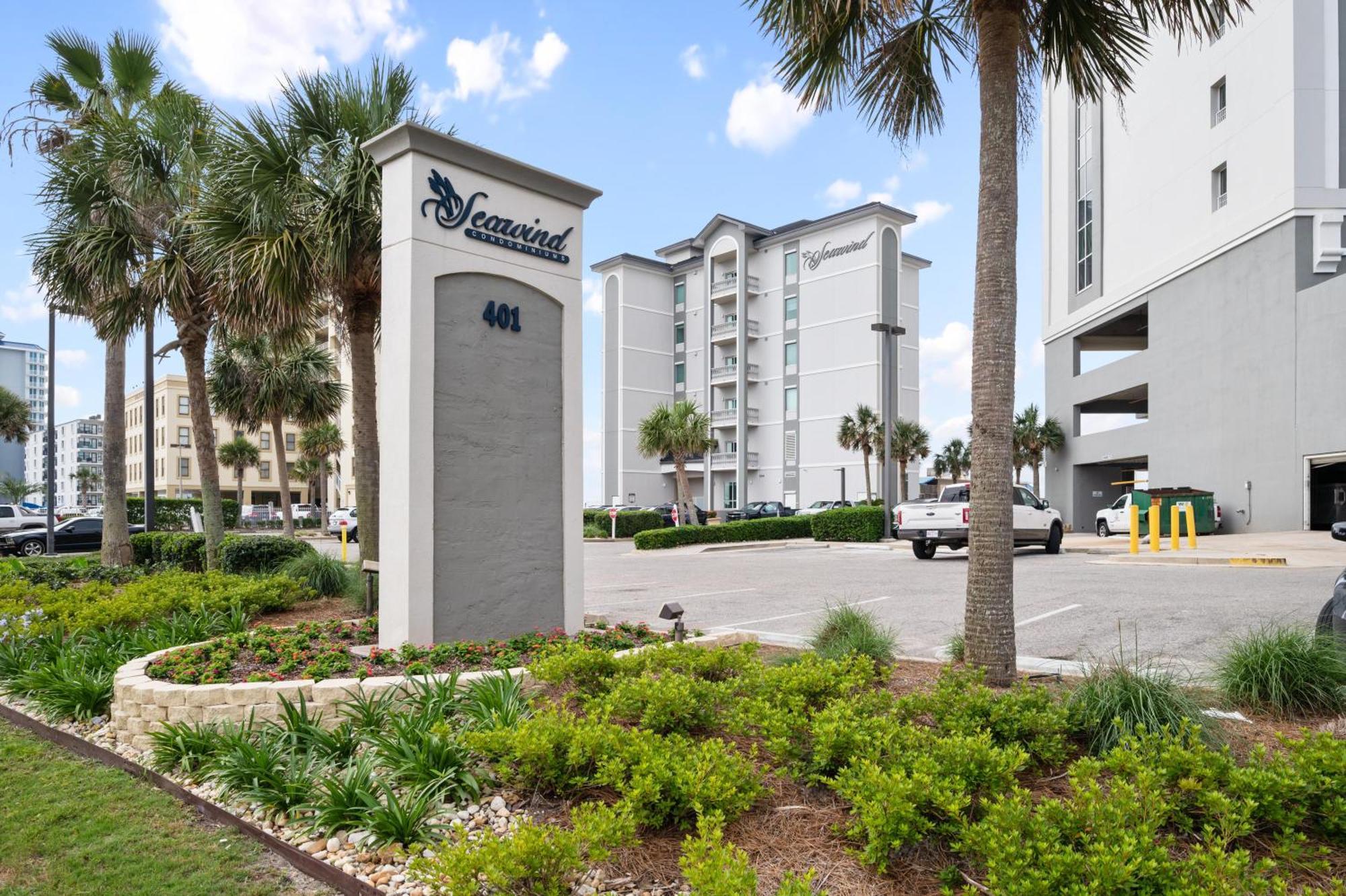 Seawind 300 By Liquid Life Villa Gulf Shores Bagian luar foto