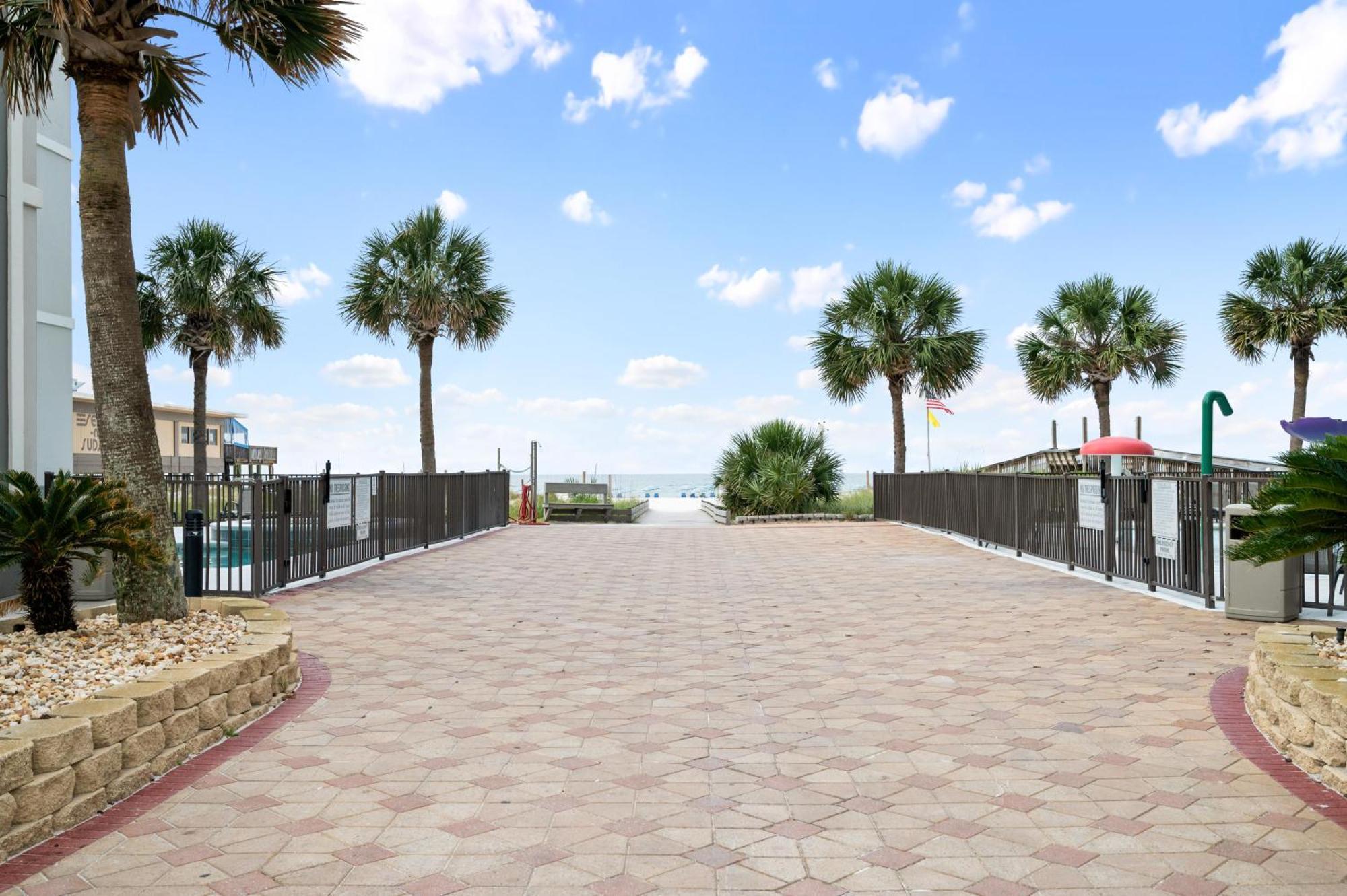Seawind 300 By Liquid Life Villa Gulf Shores Bagian luar foto