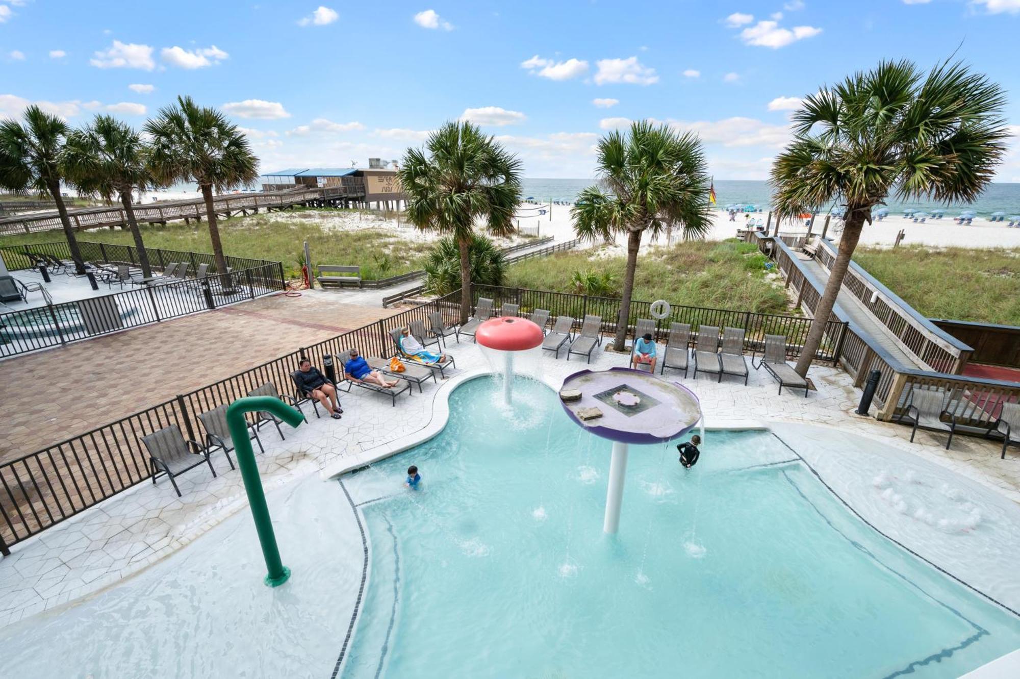 Seawind 300 By Liquid Life Villa Gulf Shores Bagian luar foto