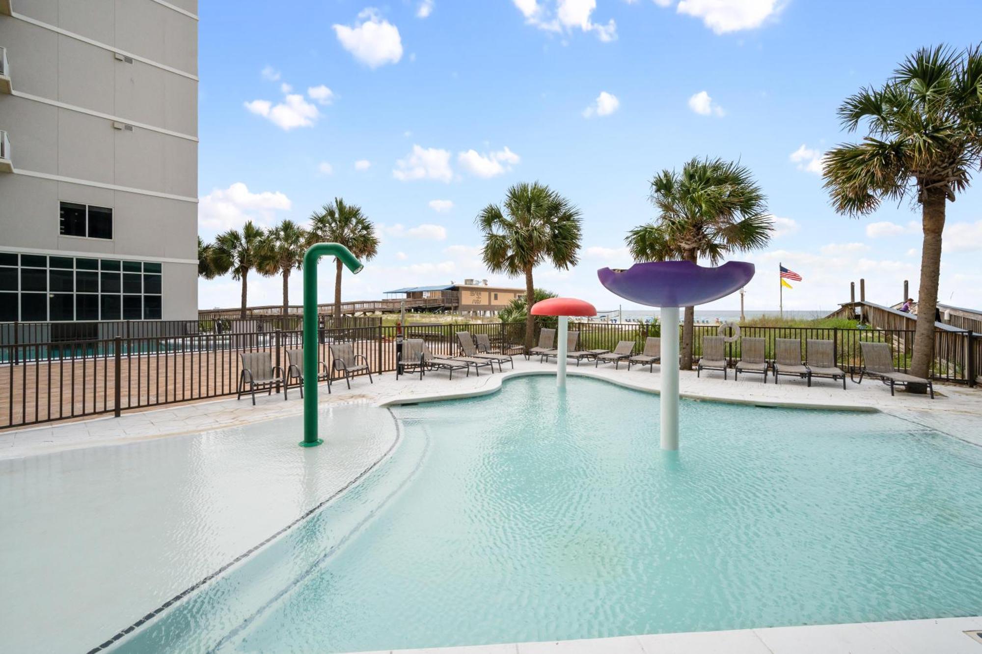 Seawind 300 By Liquid Life Villa Gulf Shores Bagian luar foto