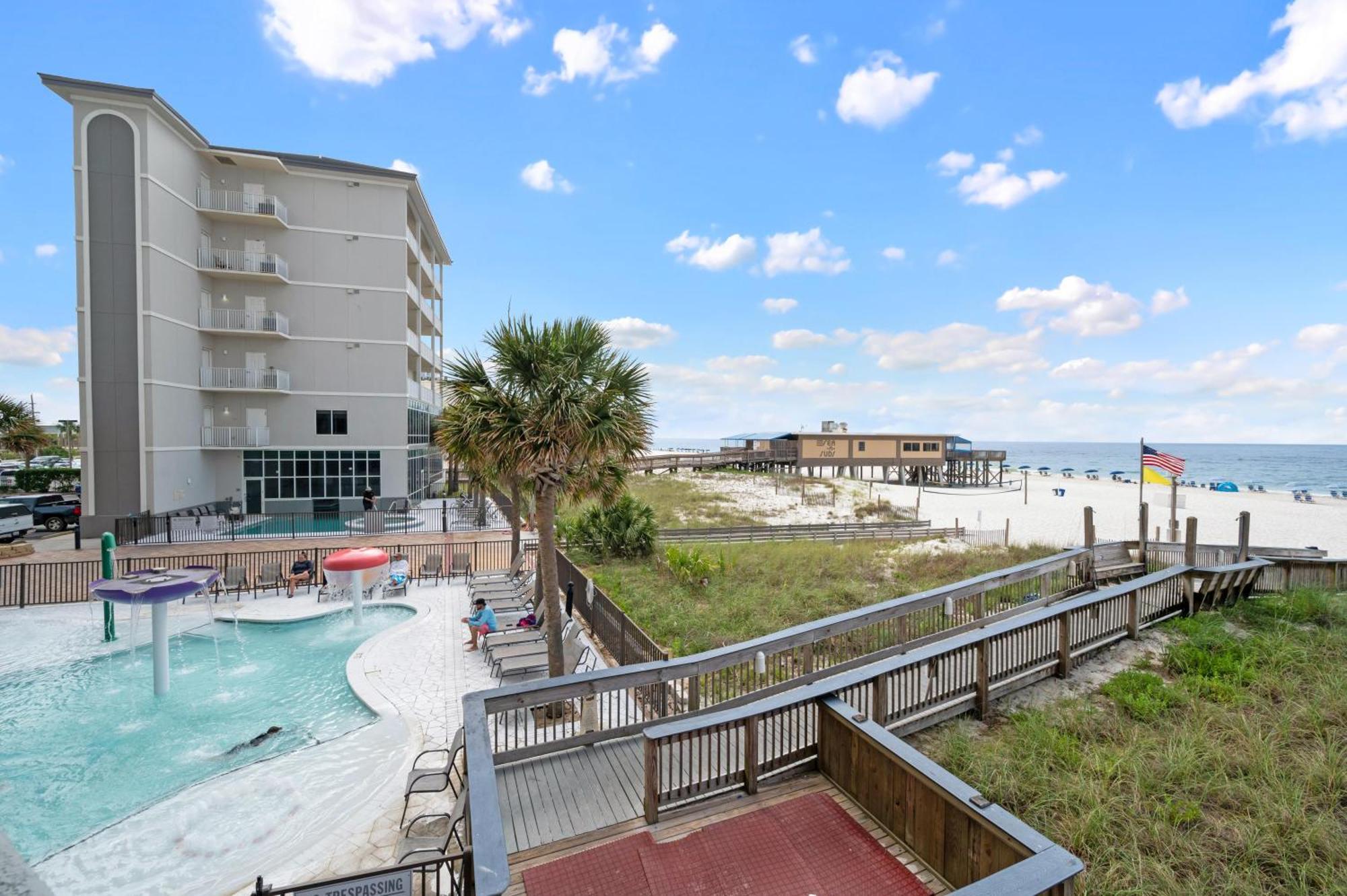 Seawind 300 By Liquid Life Villa Gulf Shores Bagian luar foto