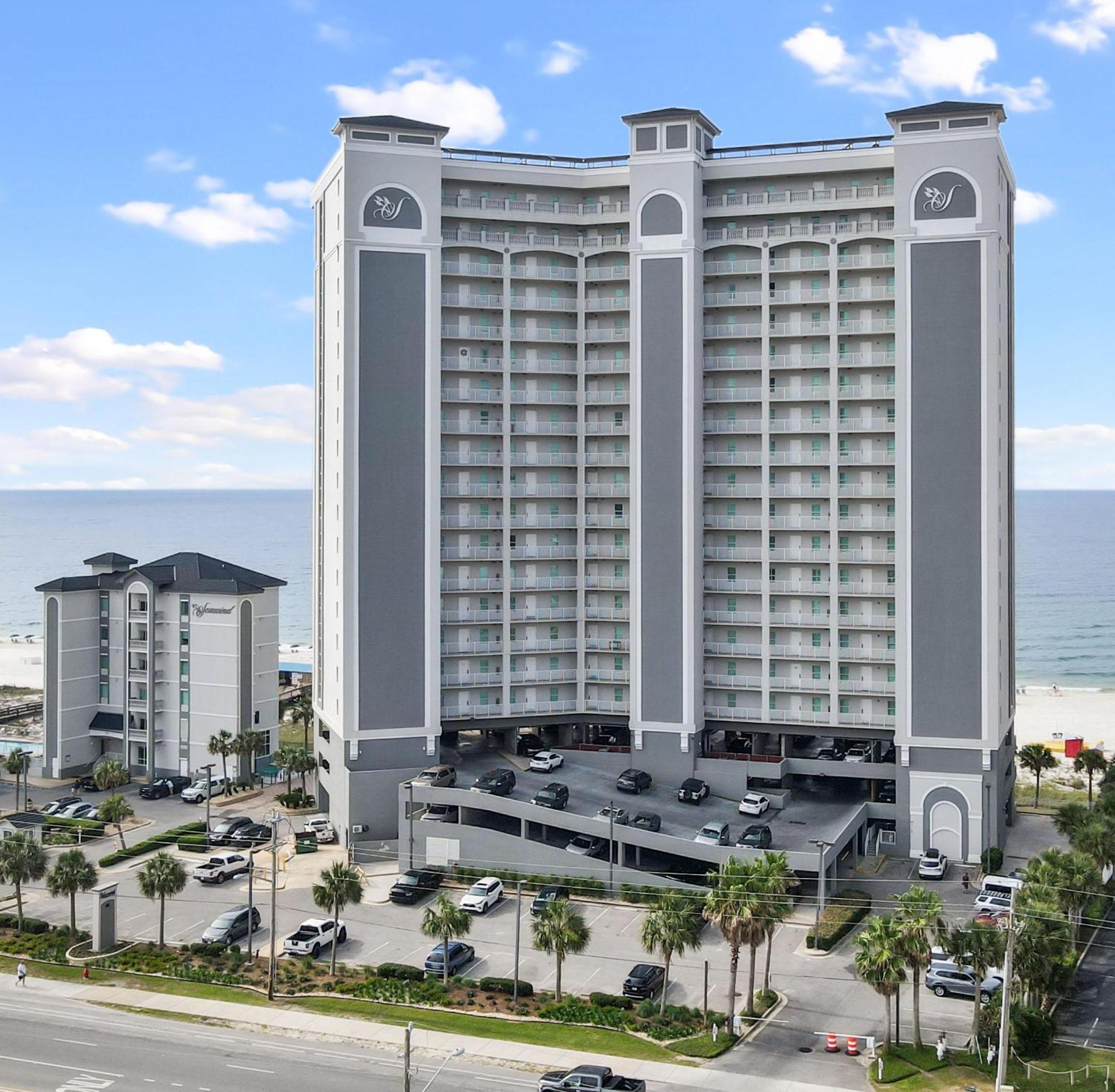 Seawind 300 By Liquid Life Villa Gulf Shores Bagian luar foto