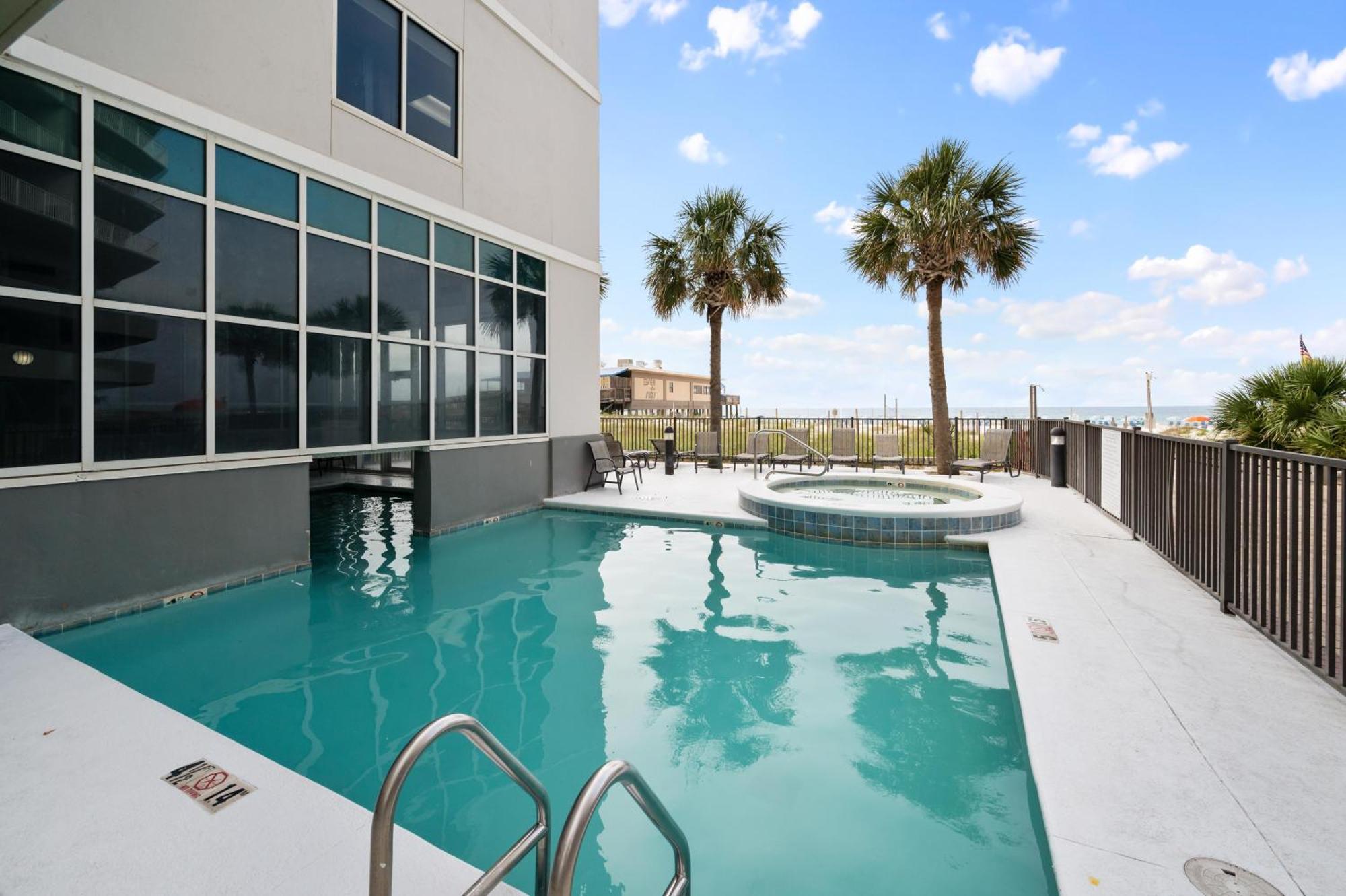 Seawind 300 By Liquid Life Villa Gulf Shores Bagian luar foto