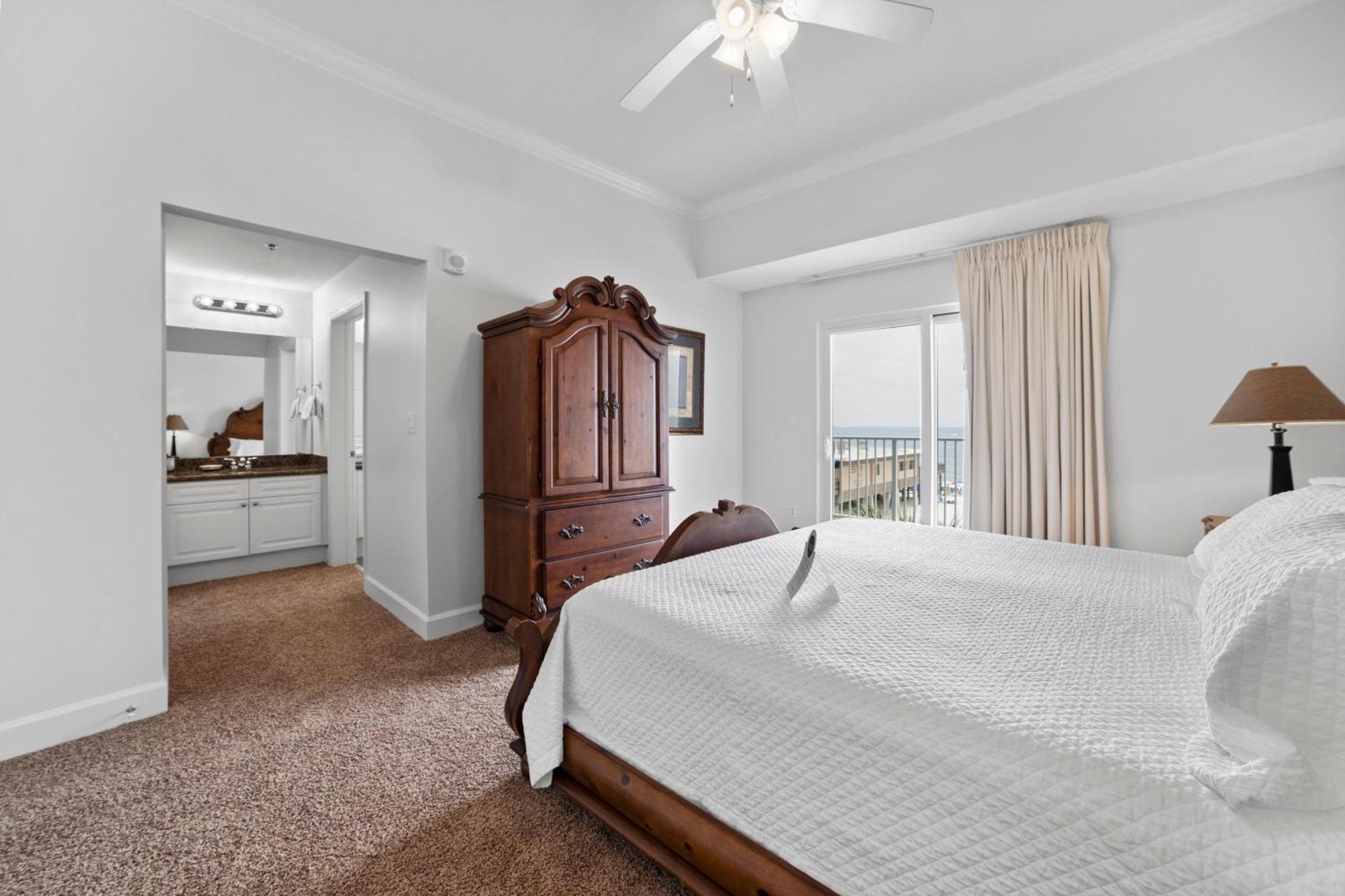 Seawind 300 By Liquid Life Villa Gulf Shores Bagian luar foto