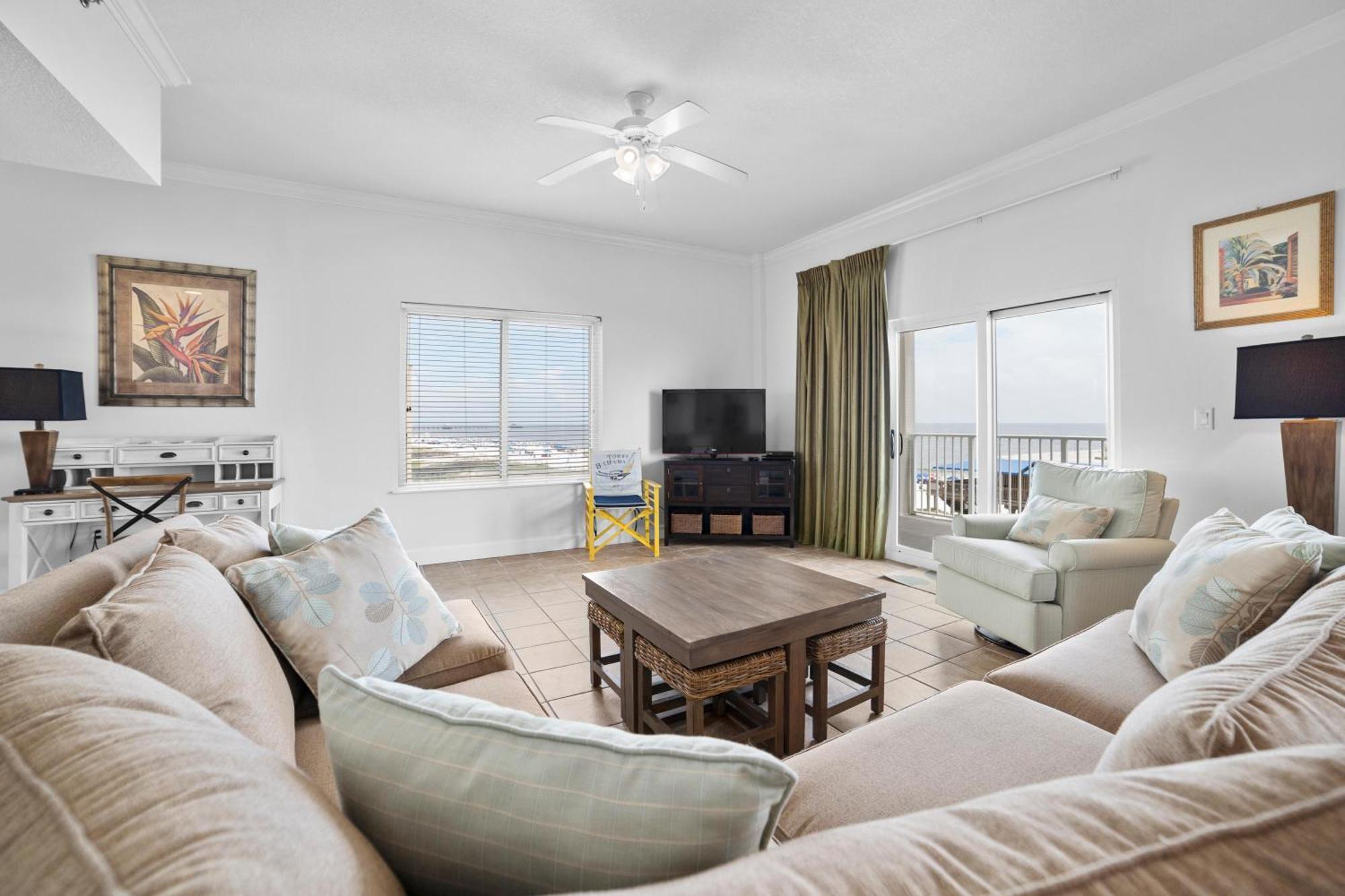 Seawind 300 By Liquid Life Villa Gulf Shores Bagian luar foto