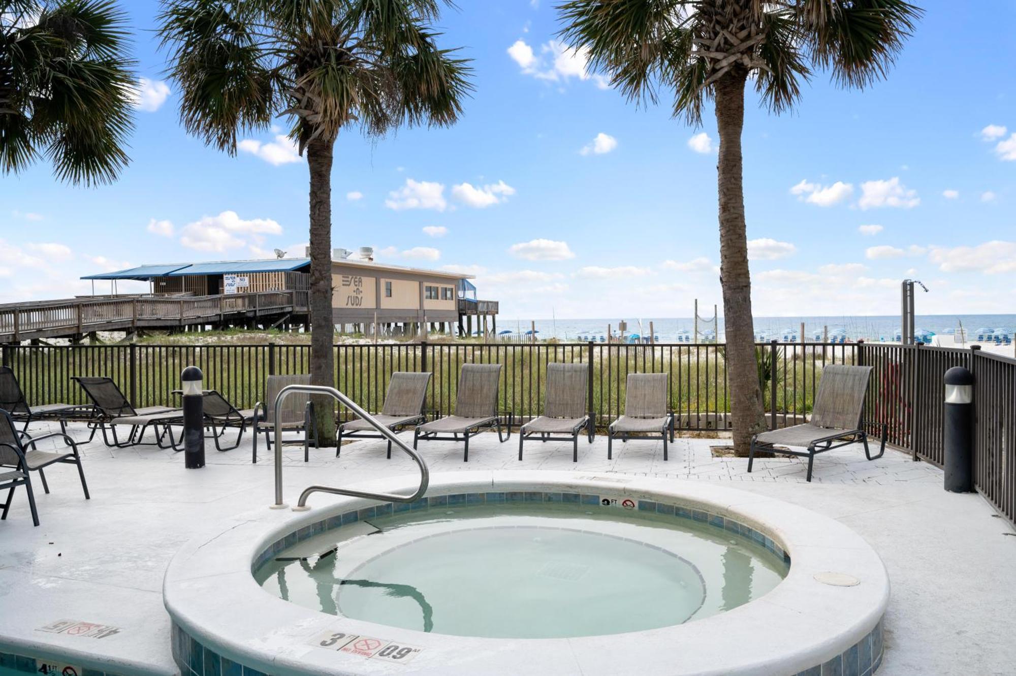 Seawind 300 By Liquid Life Villa Gulf Shores Bagian luar foto