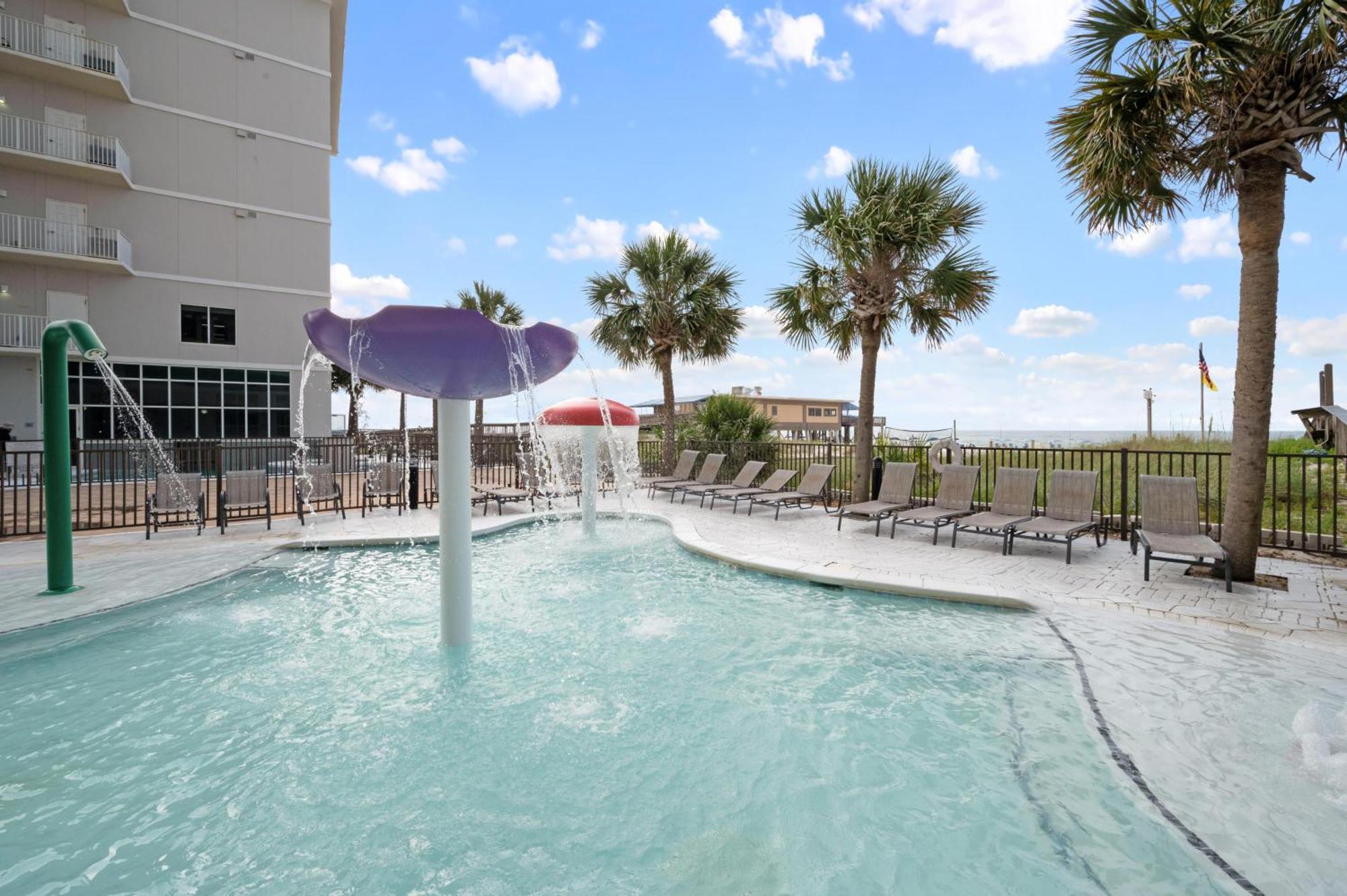 Seawind 300 By Liquid Life Villa Gulf Shores Bagian luar foto